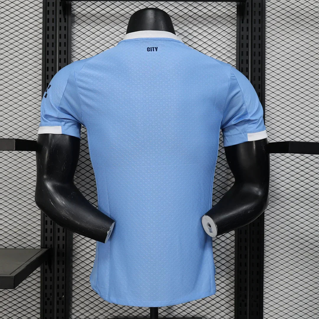MAILLOT MANCHESTER CITY 25/26