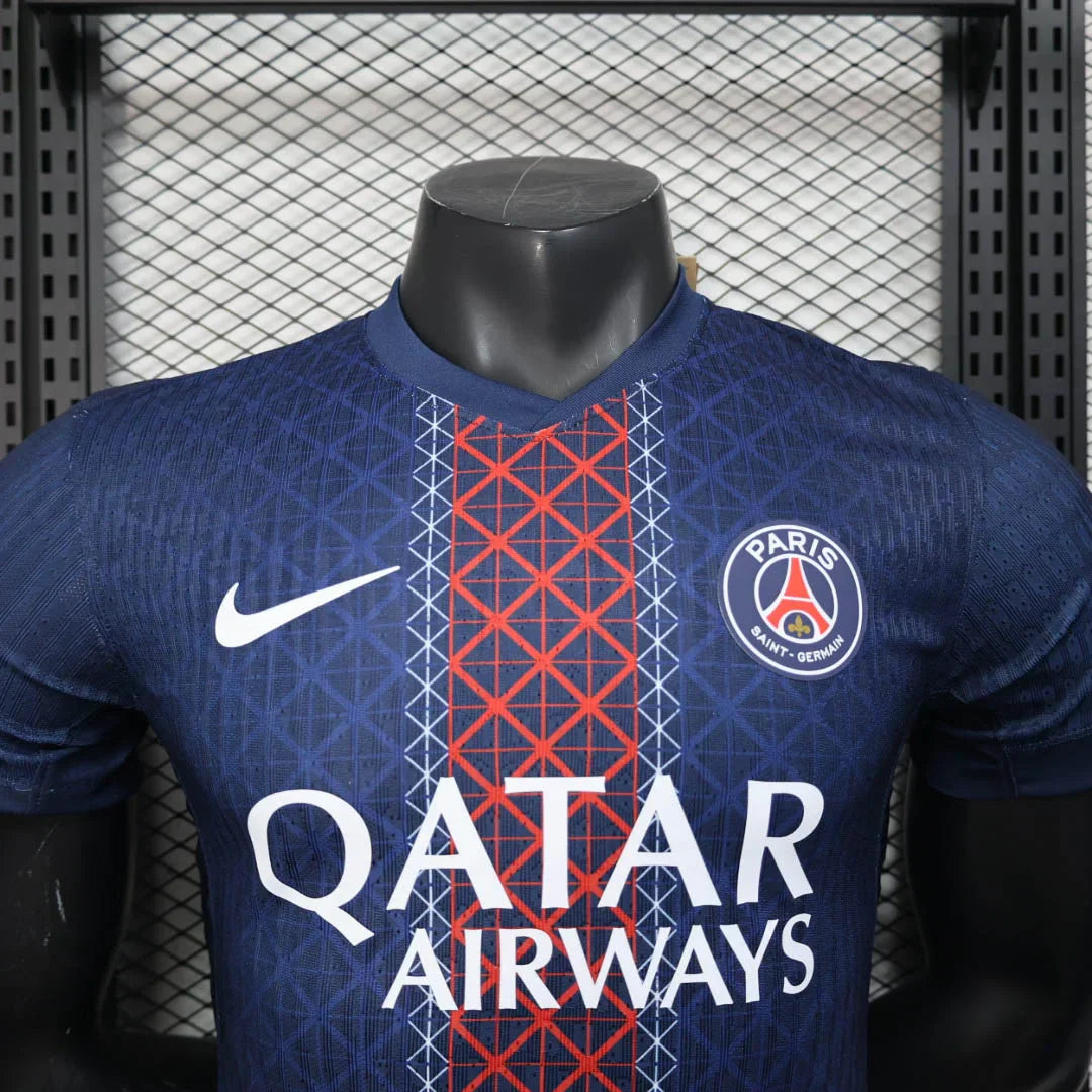 MAILLOT PARIS SG DOMICILE 25/26