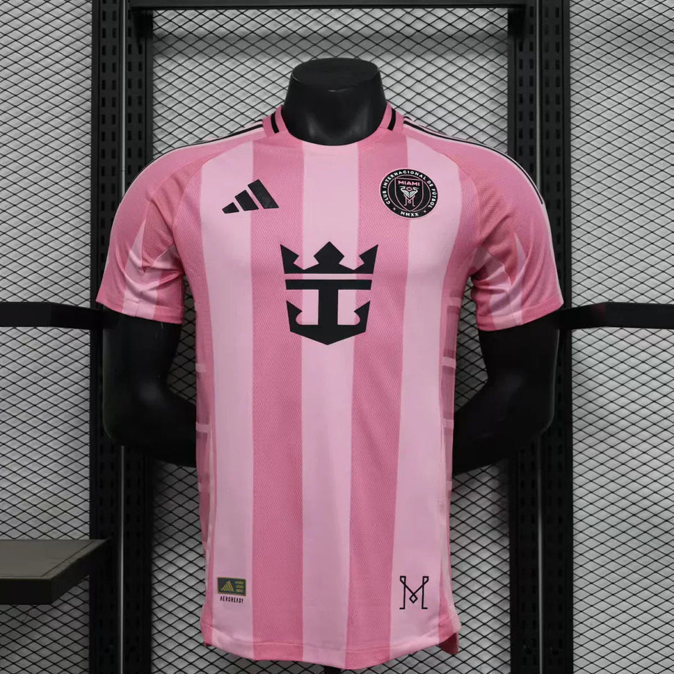 MAILLOT MIAMI DOMICILE 25/26