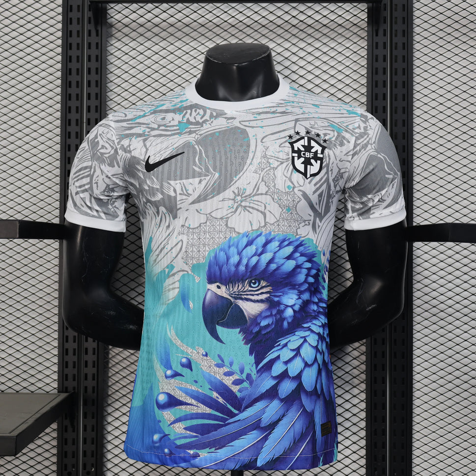 MAILLOT CONCEPT BRESIL
