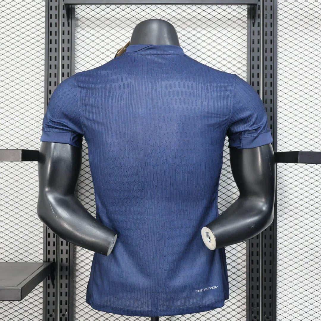 MAILLOT PARIS SG DOMICILE 25/26