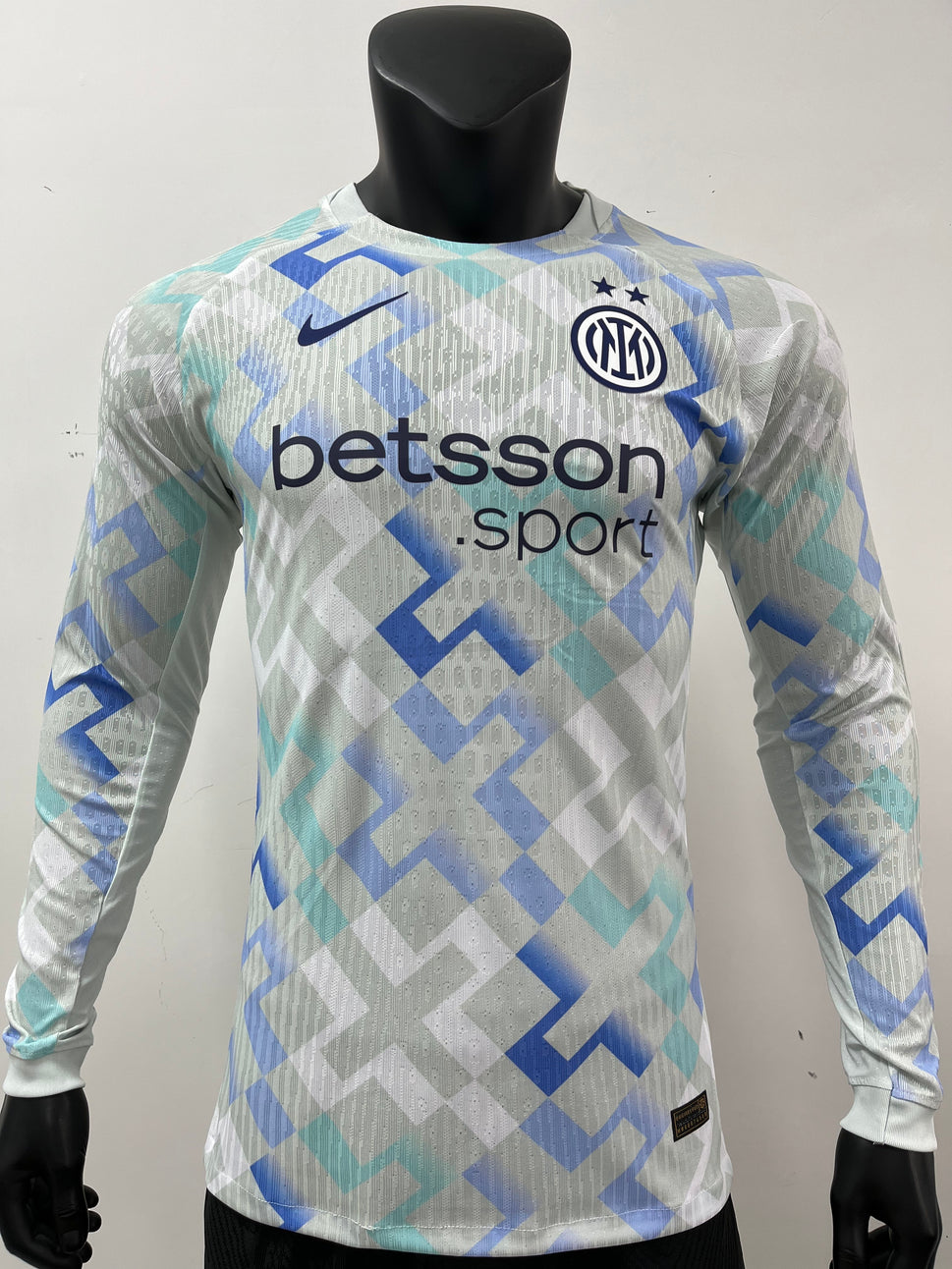 Maillot FC Inter Milan Manche longue