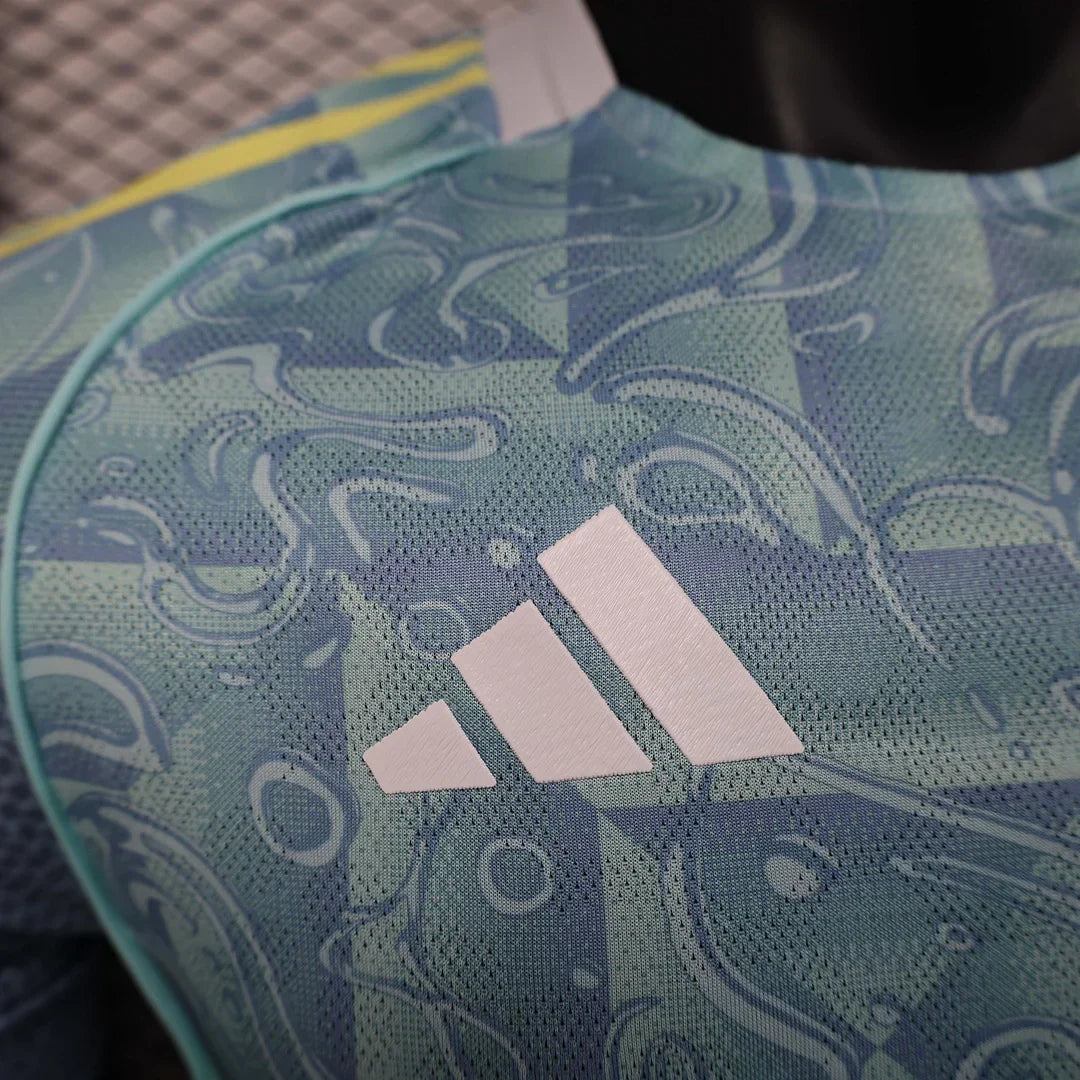 MAILLOT JUVENTUS VISITEUR 25/26