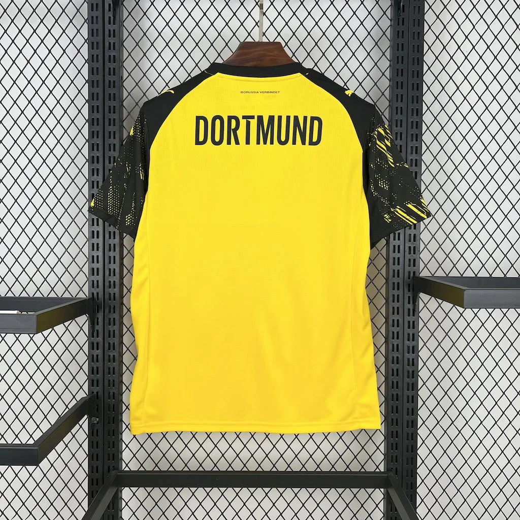 MAILLOT BORUSSIA DORTMUND 25/26