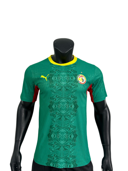 Maillot Senegal