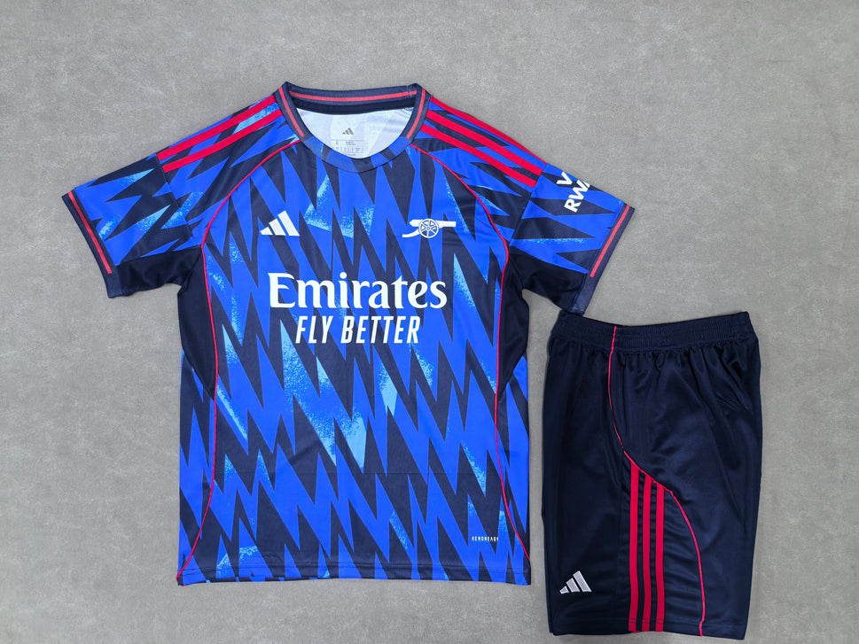 Kit enfant arsenal