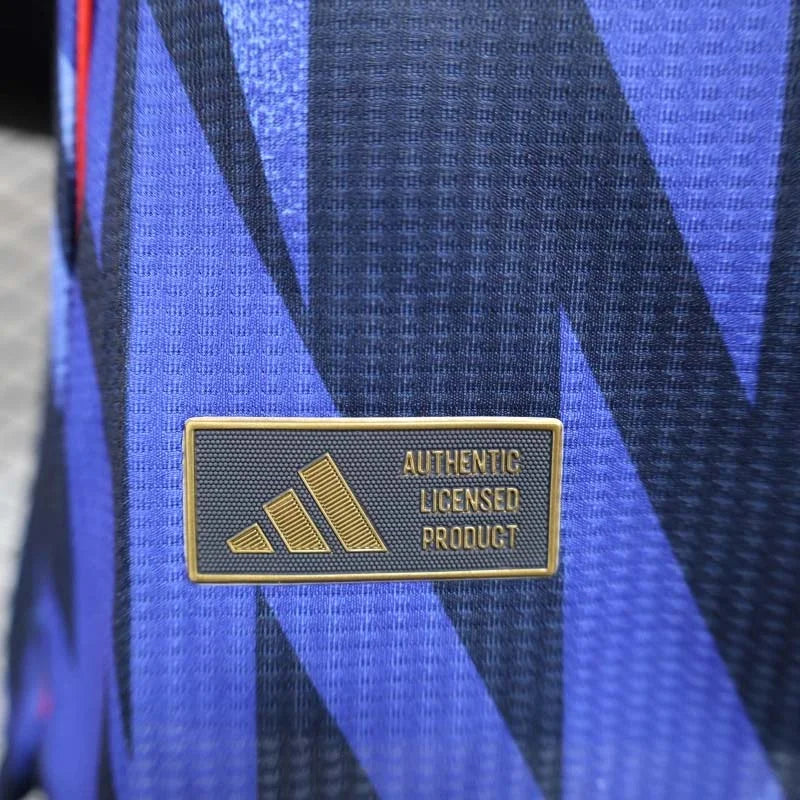 MAILLOT ARSENAL VISITEUR 25/26