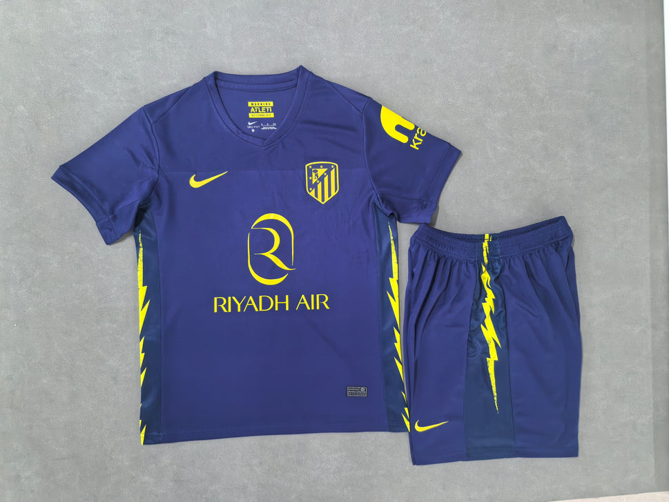 KIT ENFANT ATHLETICO MADRID