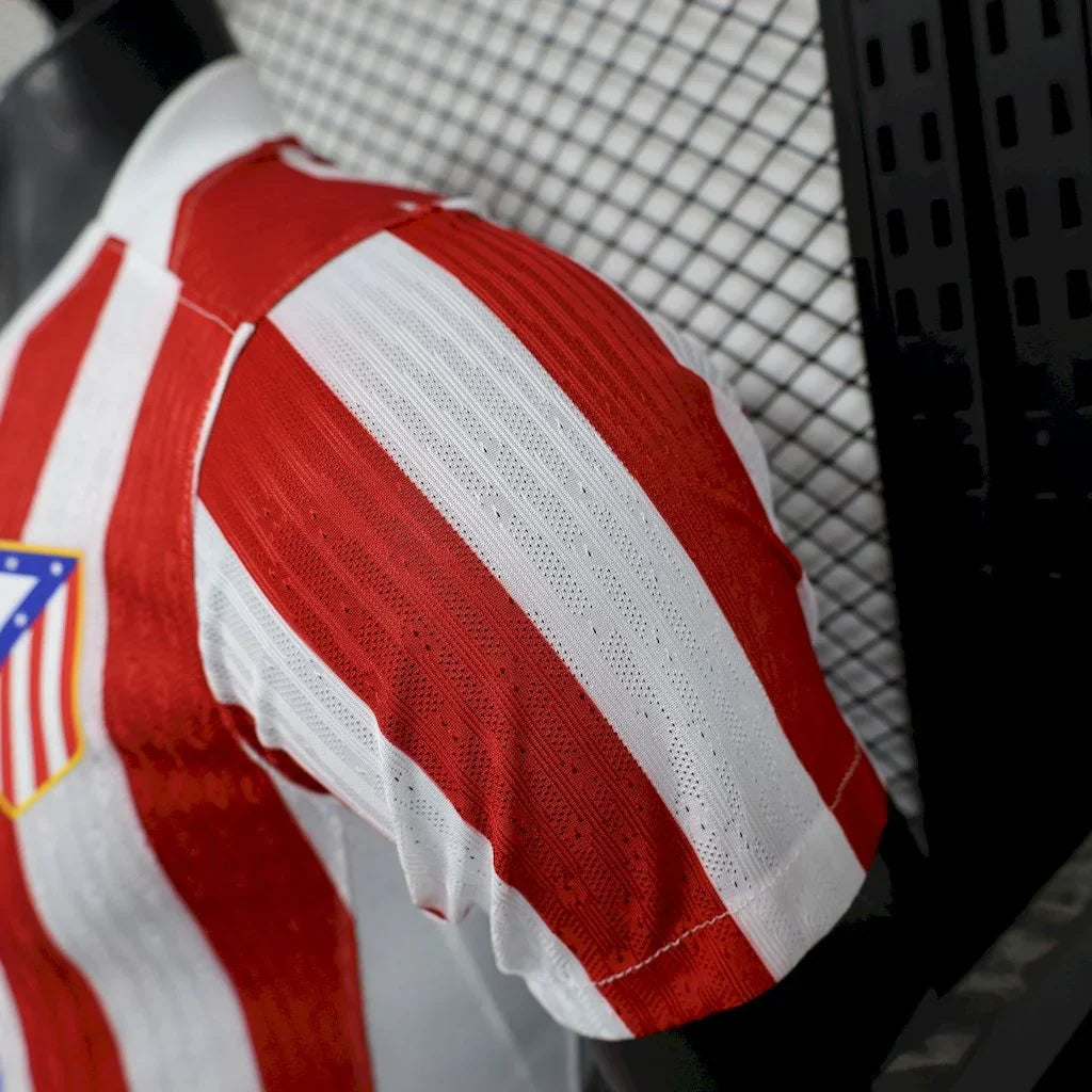 MAILLOT ATLETICO MADRID DOMICILE 25/26