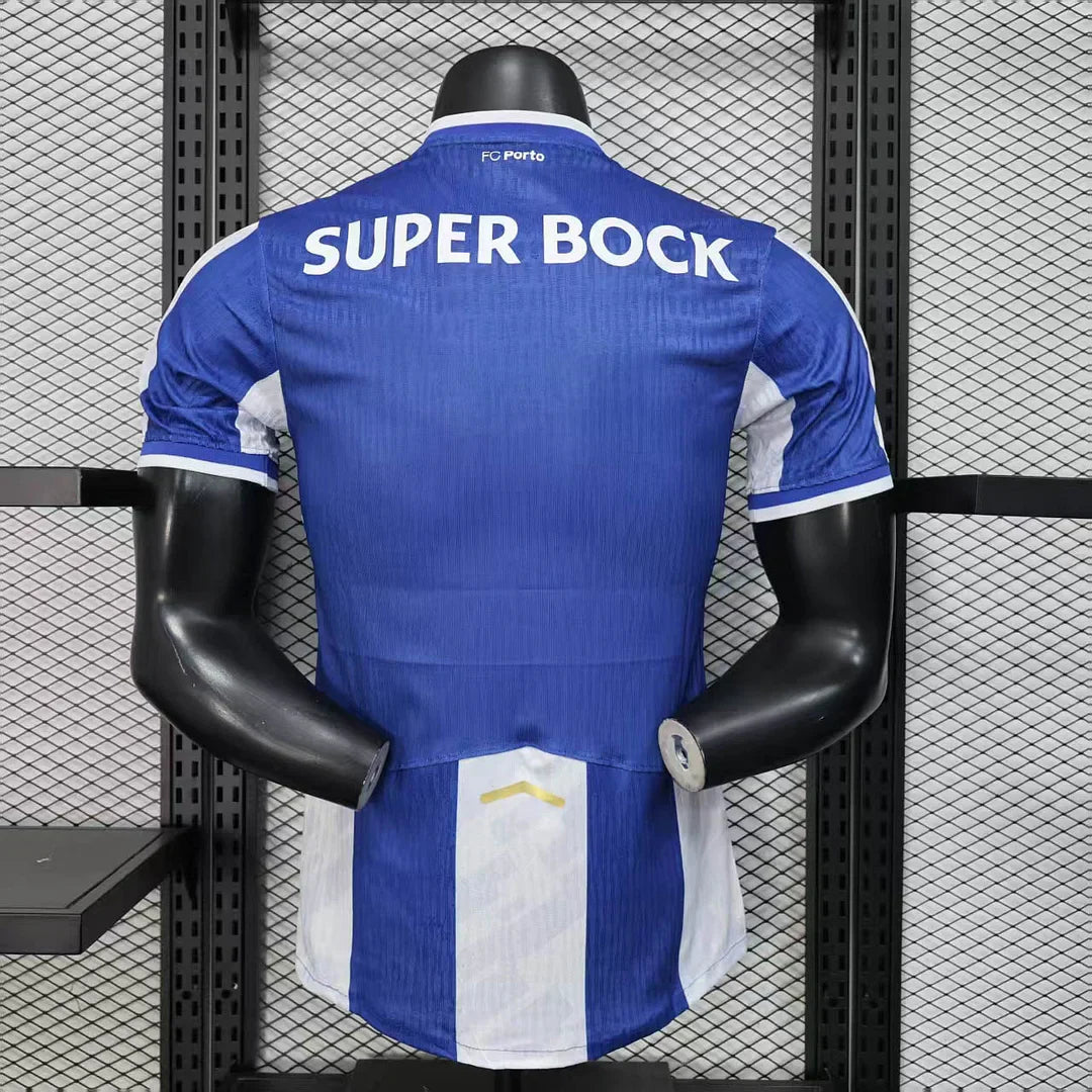 MAILLOT FC PORTO DOMICILE 25/26