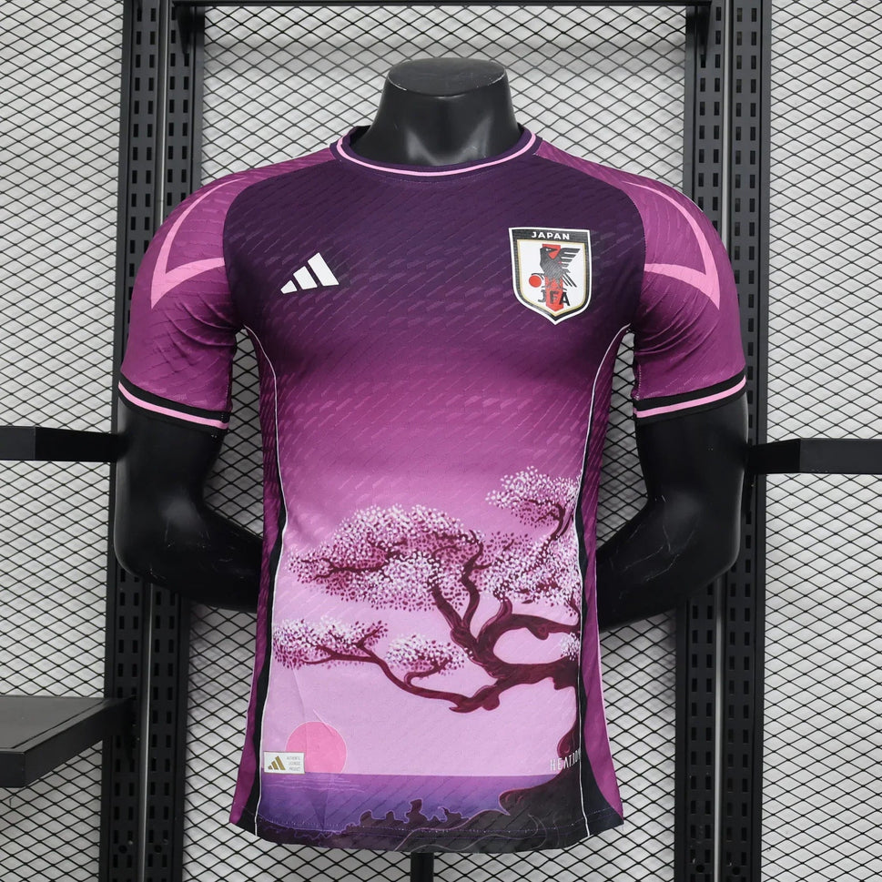 MAILLOT CONCEPT JAPON