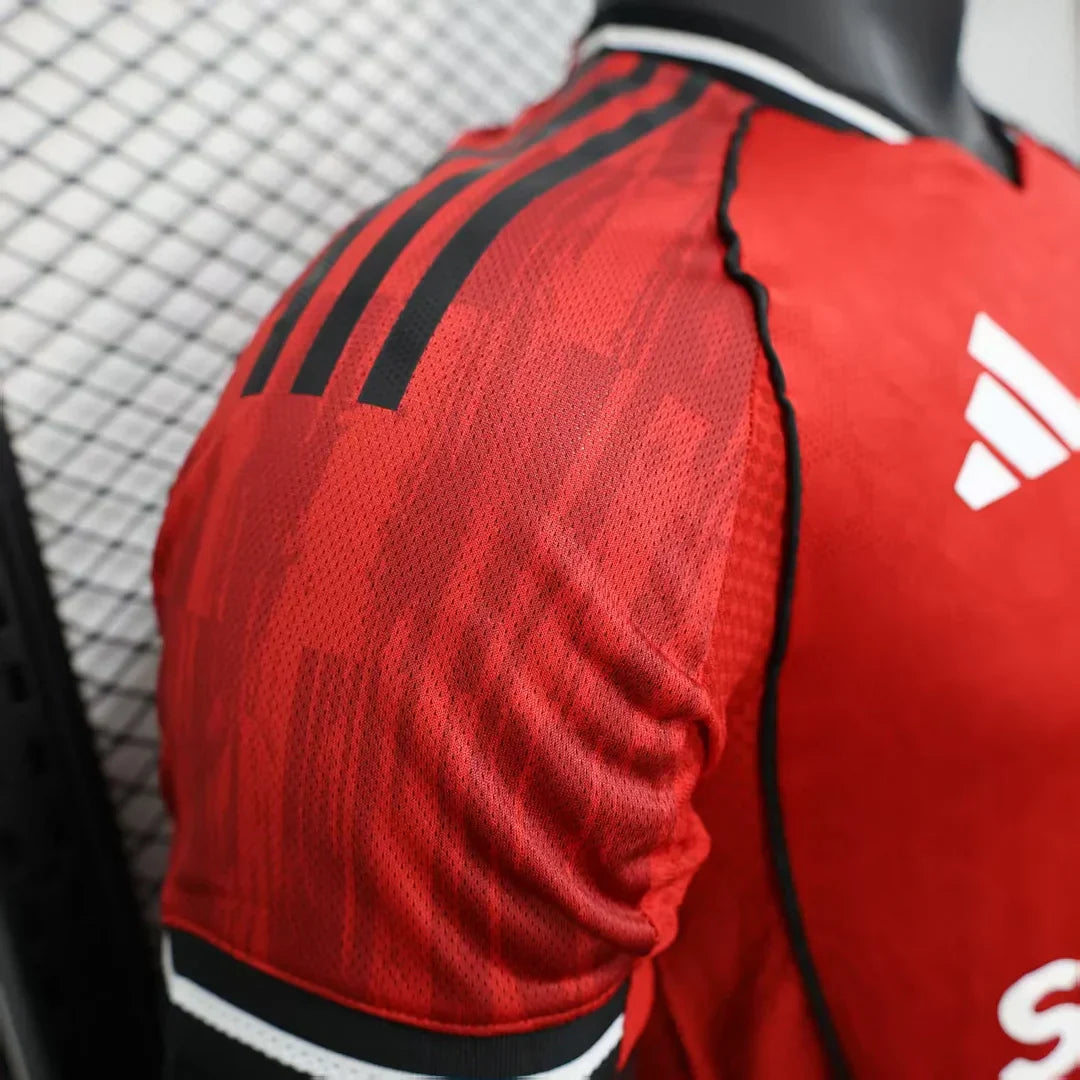MAILLOT MANCHESTER UNITED DOMICILE 25/26
