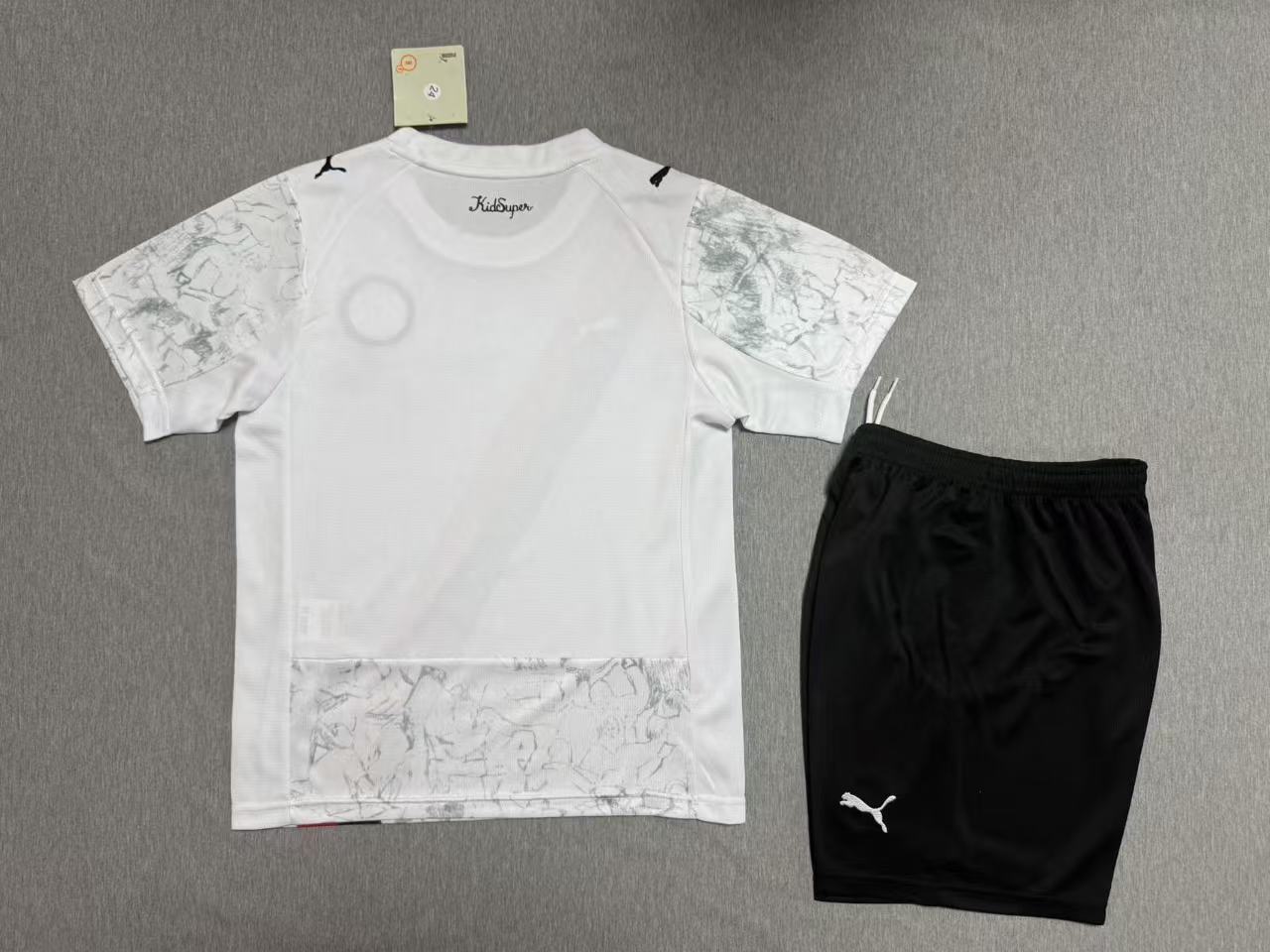 KIT ENFANT MANCHESTER CITY
