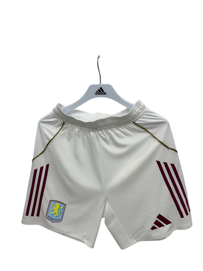 Short Aston villa