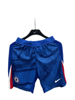 Short Chelsea