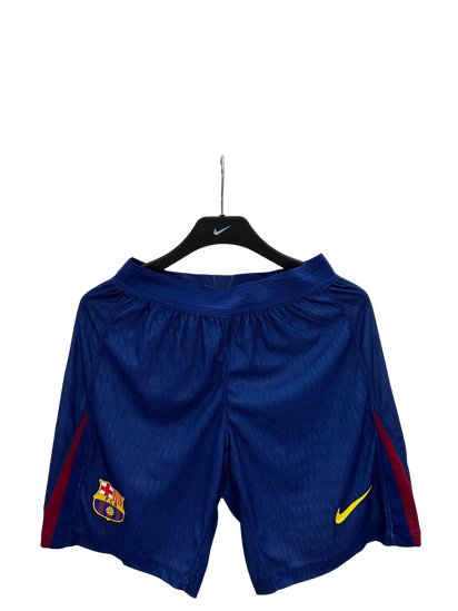 Short Barcelone