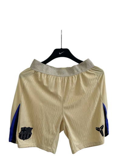 Short Barcelone