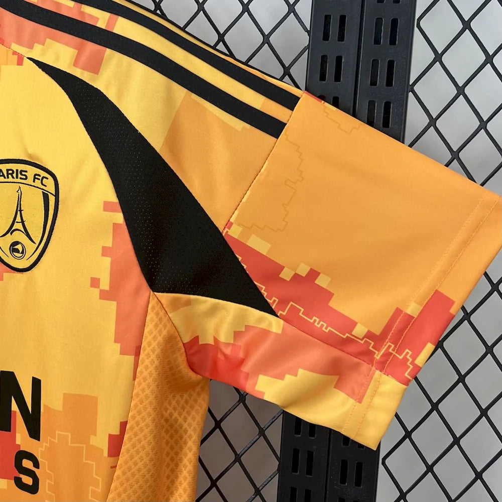 MAILLOT PARIS FC JEFE