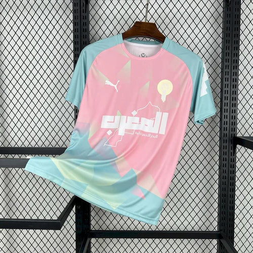 MAILLOT CONCEPT MAROC