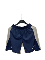 Short Tottenham