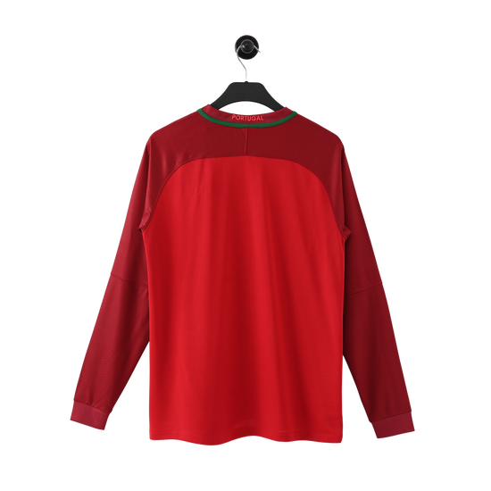 Maillot Portugal 2015/2016