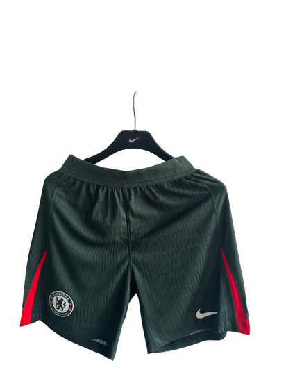 Short Chelsea