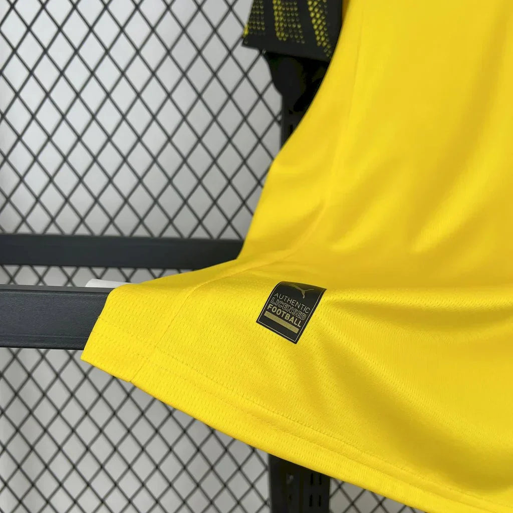 MAILLOT BORUSSIA DORTMUND 25/26