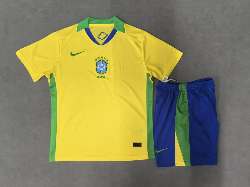 KIT ENFANT BRESIL