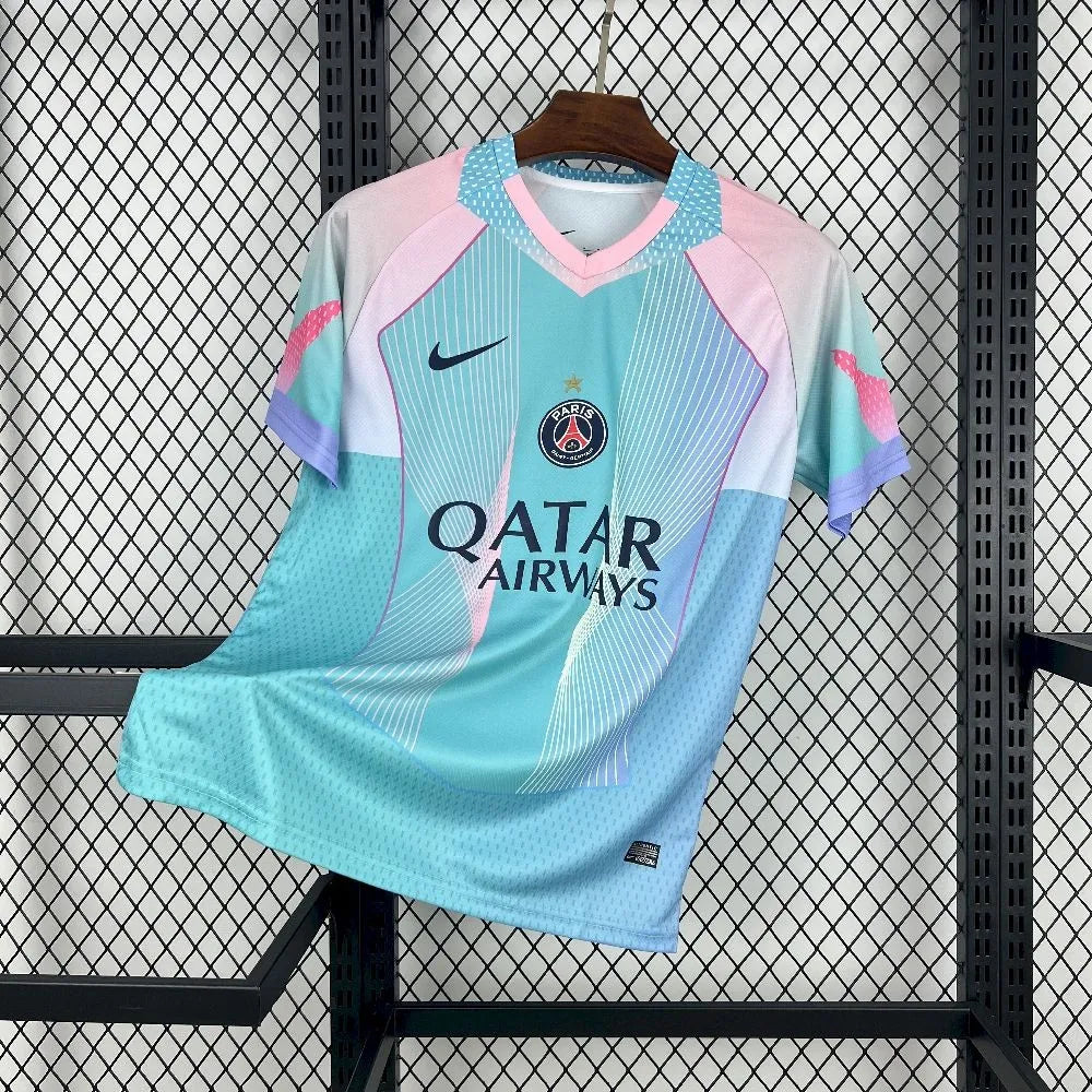 MAILLOT CONCEPT PARIS SG