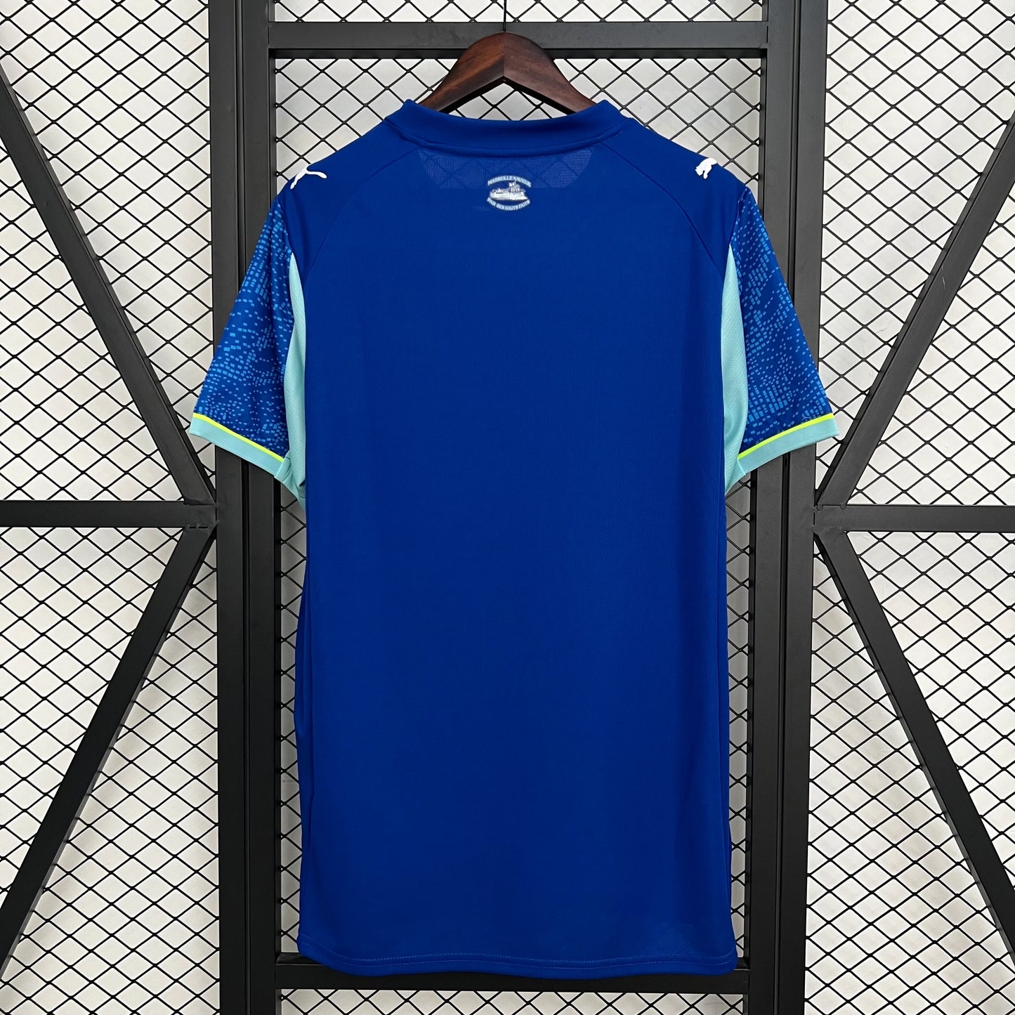MAILLOT OM THIRD 25/26