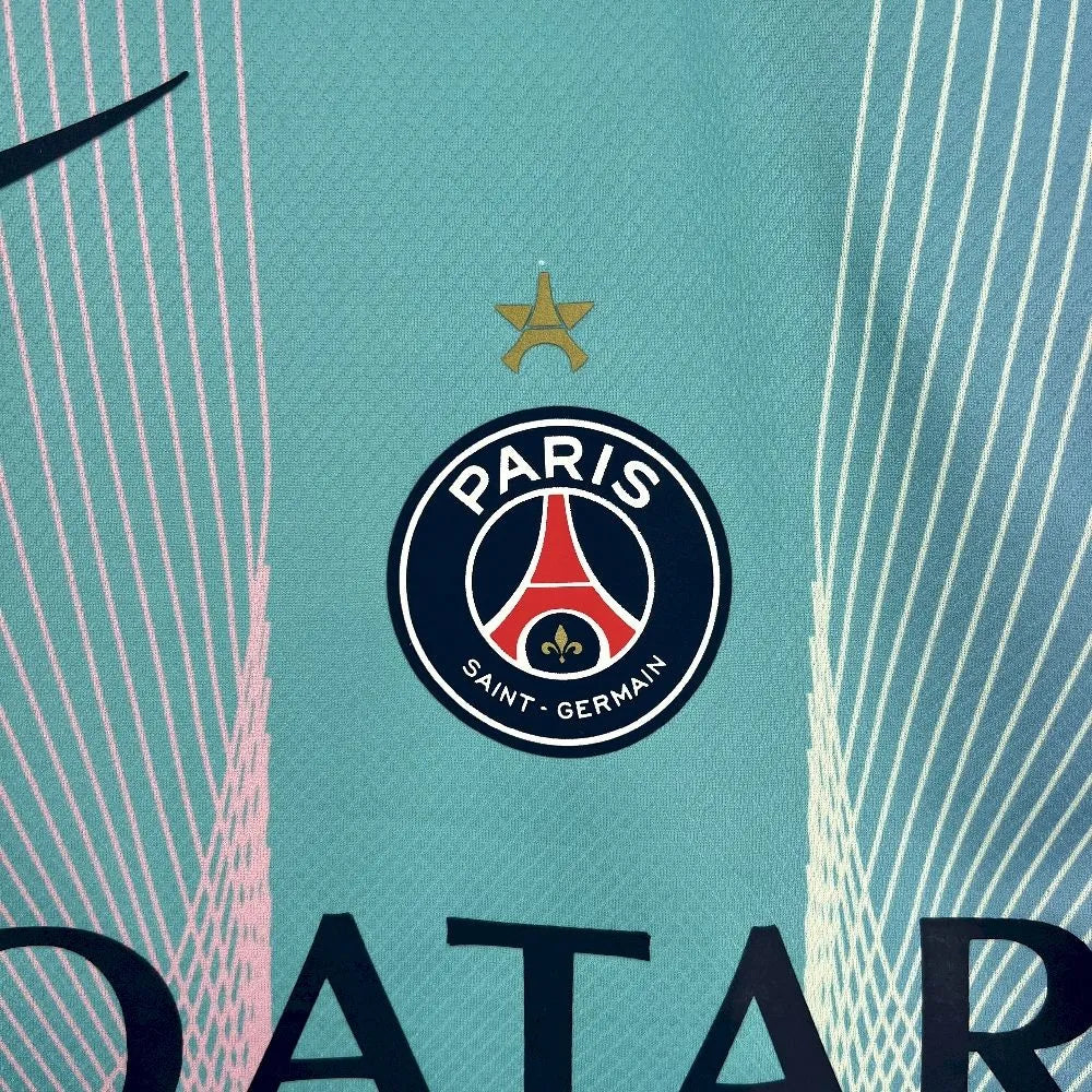 MAILLOT CONCEPT PARIS SG