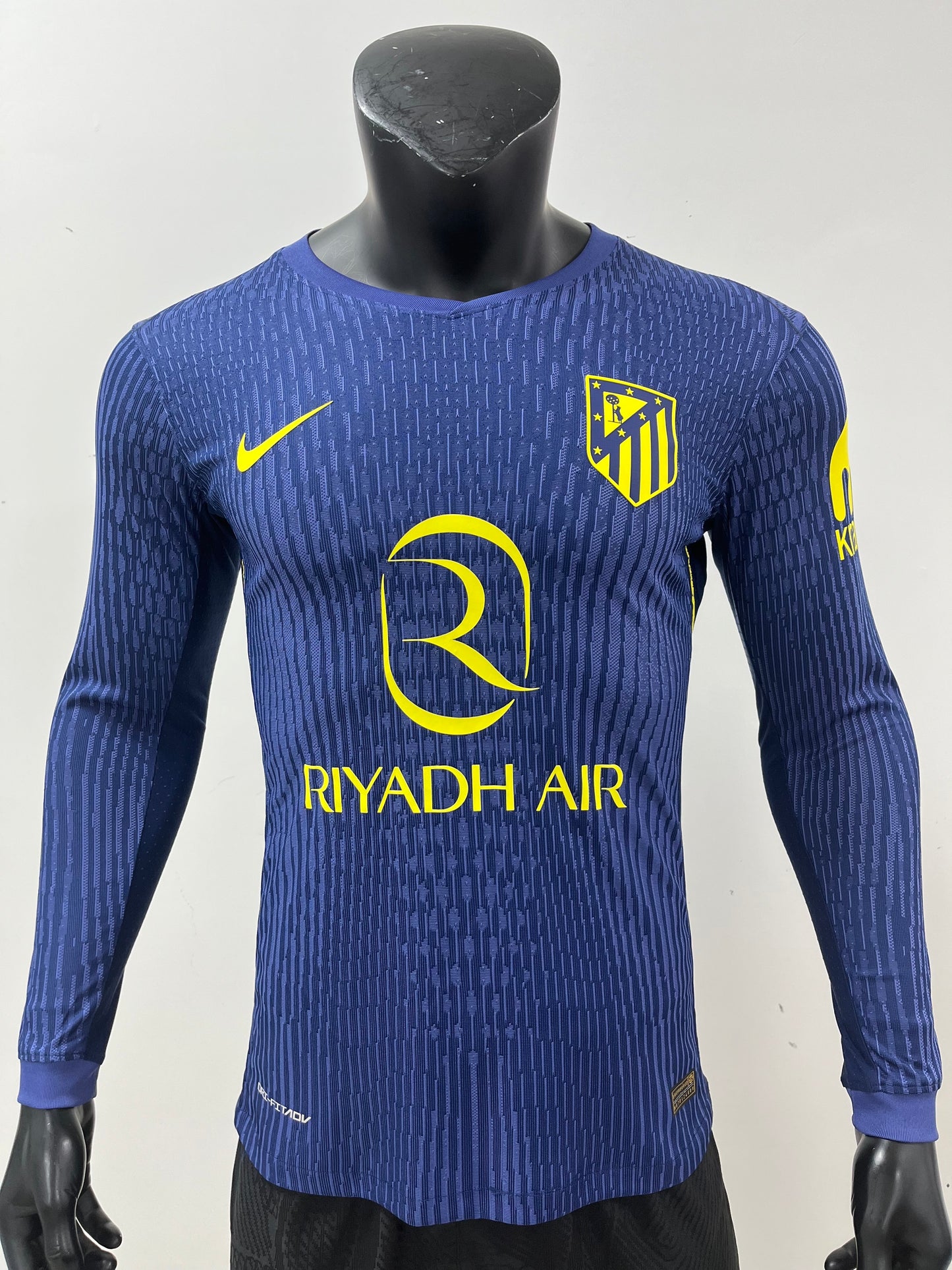 Maillot Atletico Madrid