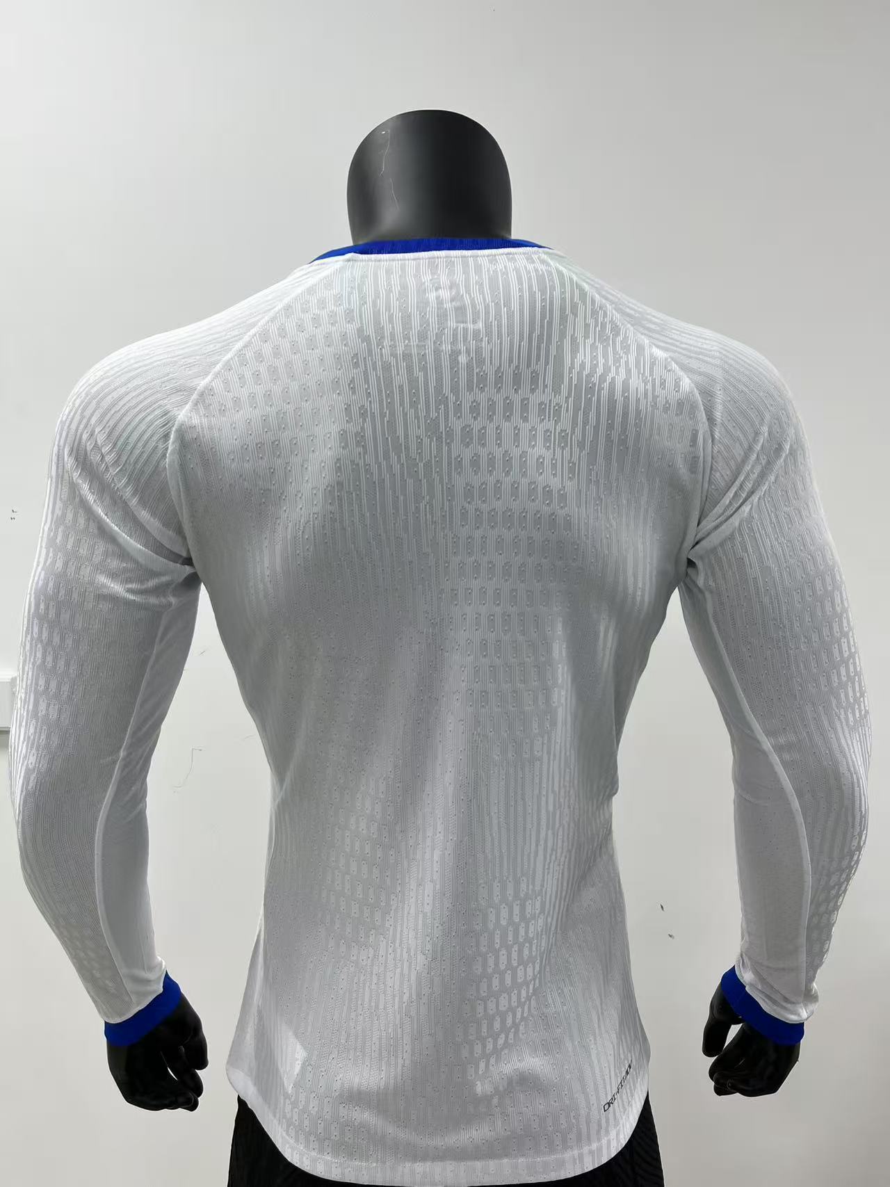 Maillot Angleterre Manche longue
