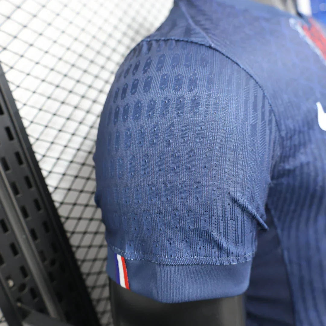 MAILLOT PARIS SG DOMICILE 25/26