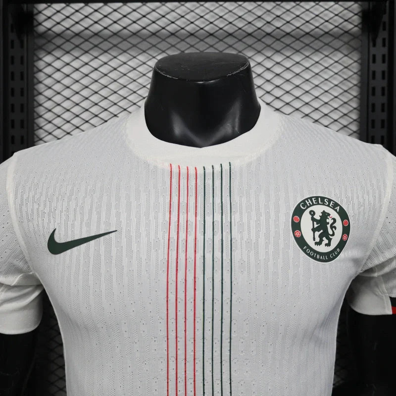 MAILLOT FC CHELSEA VISITEUR 25/26