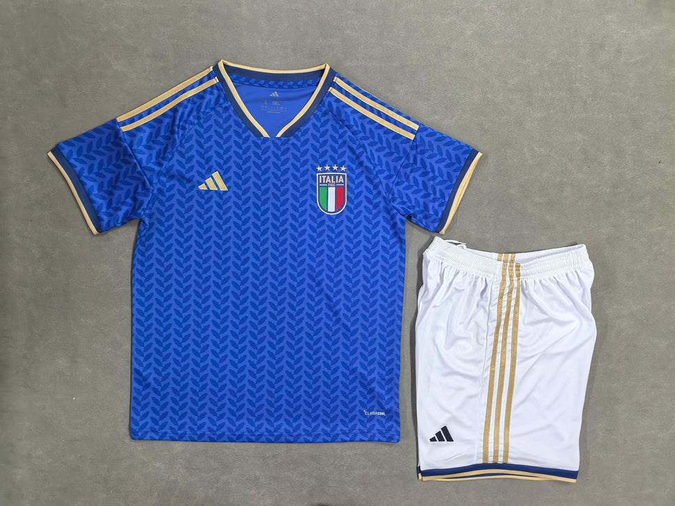 kit enfant Italie