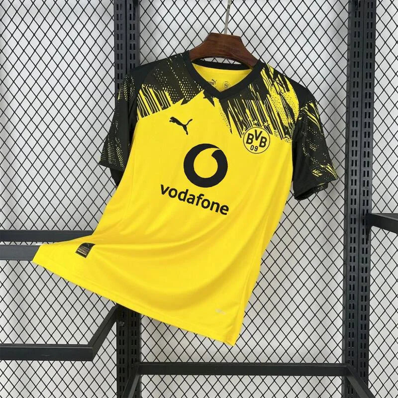 MAILLOT BORUSSIA DORTMUND 25/26