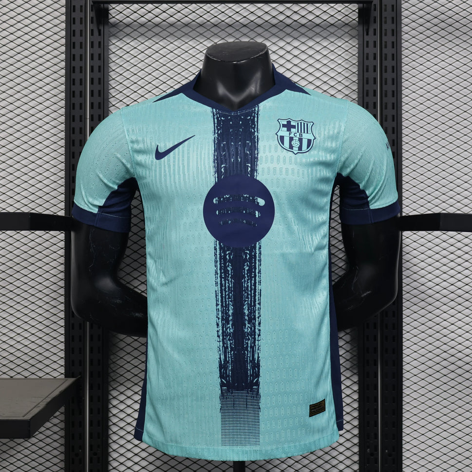 MAILLOT CONCEPT FC BARCELONE