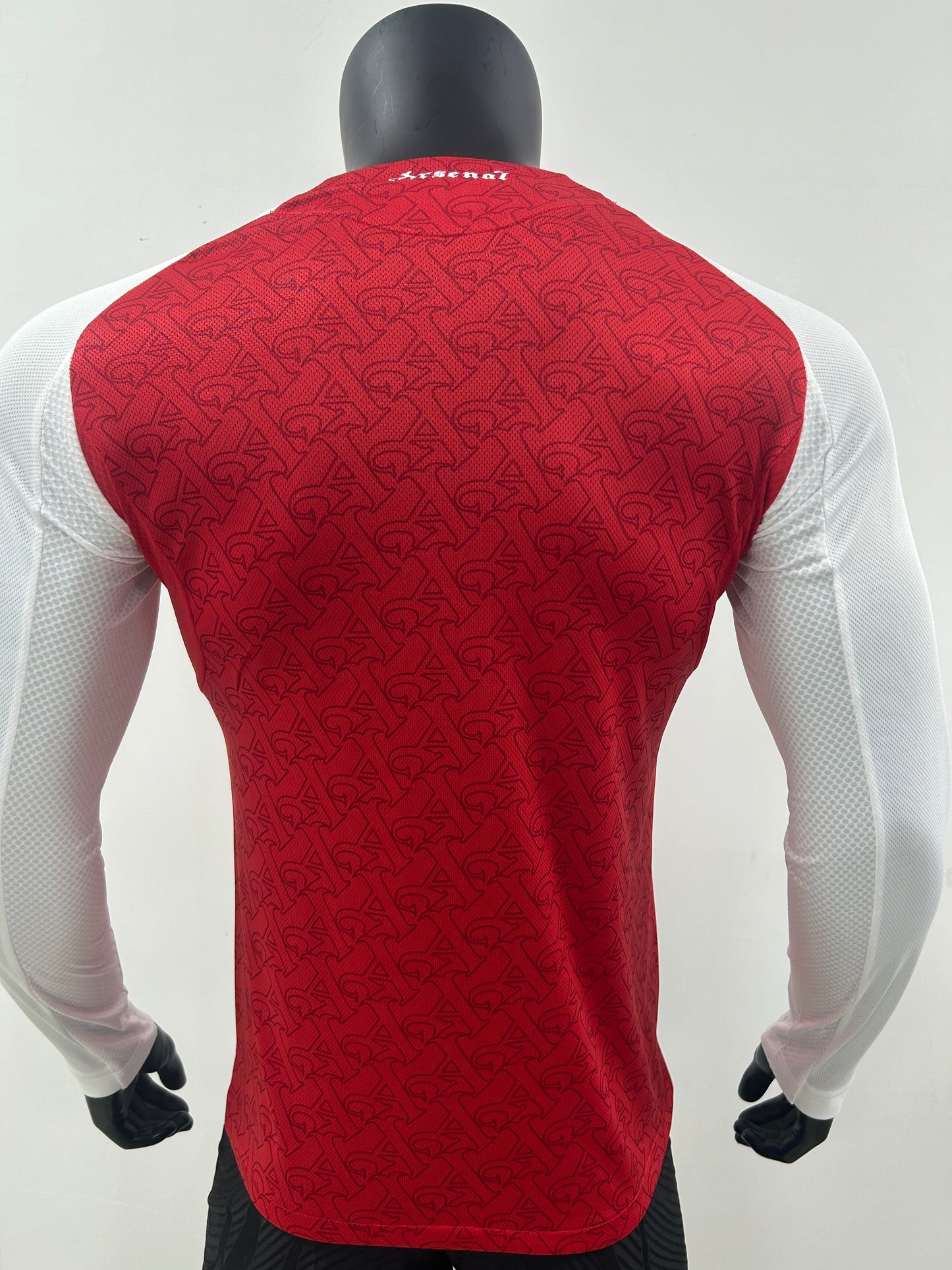 Maillot Arsenal Manche longue