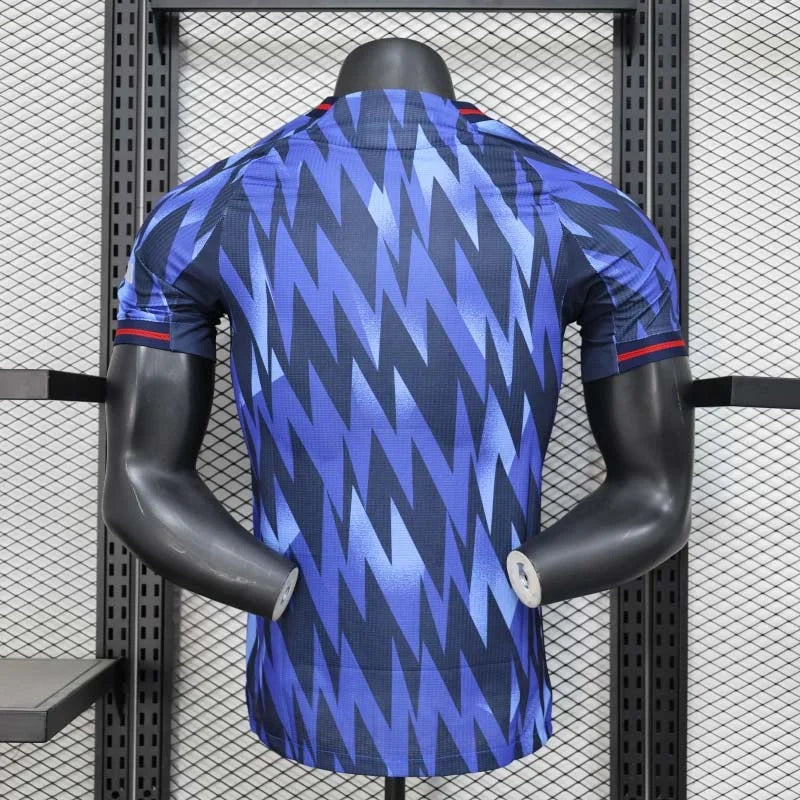 MAILLOT ARSENAL VISITEUR 25/26