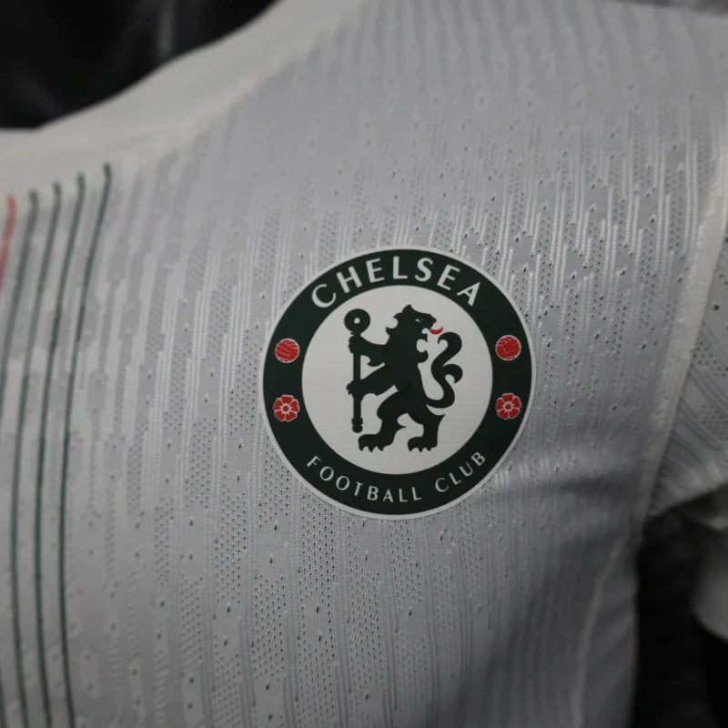 MAILLOT FC CHELSEA VISITEUR 25/26