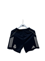 SHORT REAL MADRID