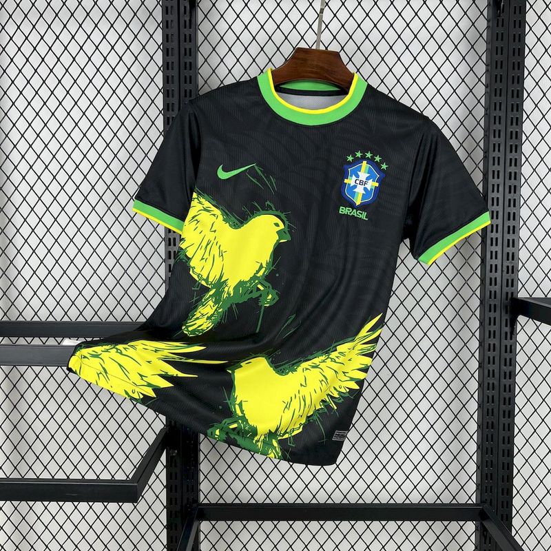 MAILLOT CONCEPT BRESIL
