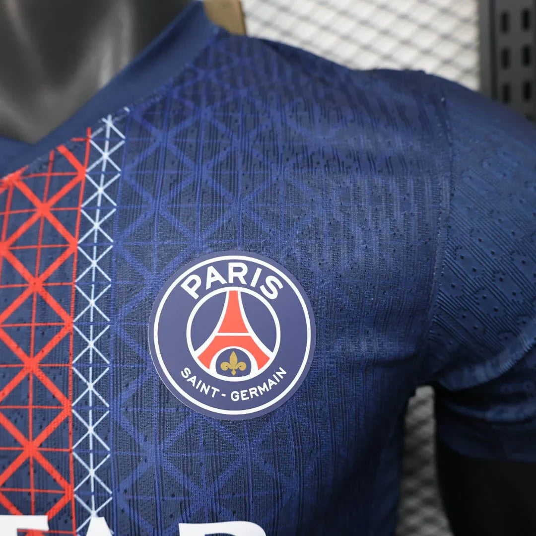 MAILLOT PARIS SG DOMICILE 25/26