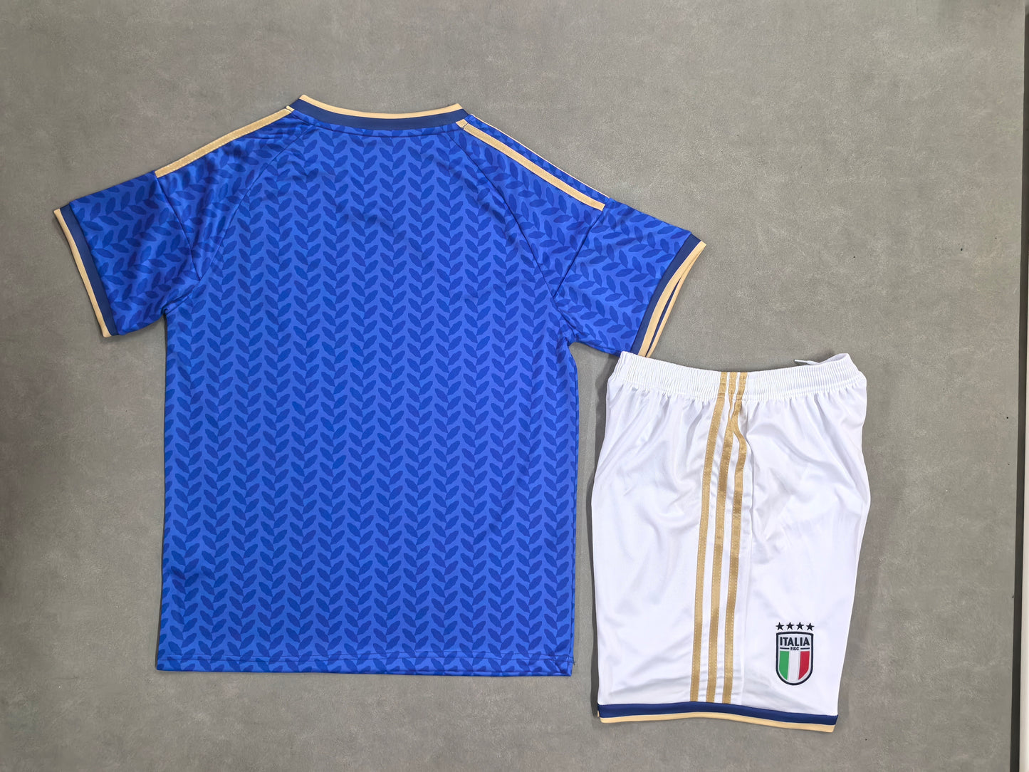 kit enfant Italie