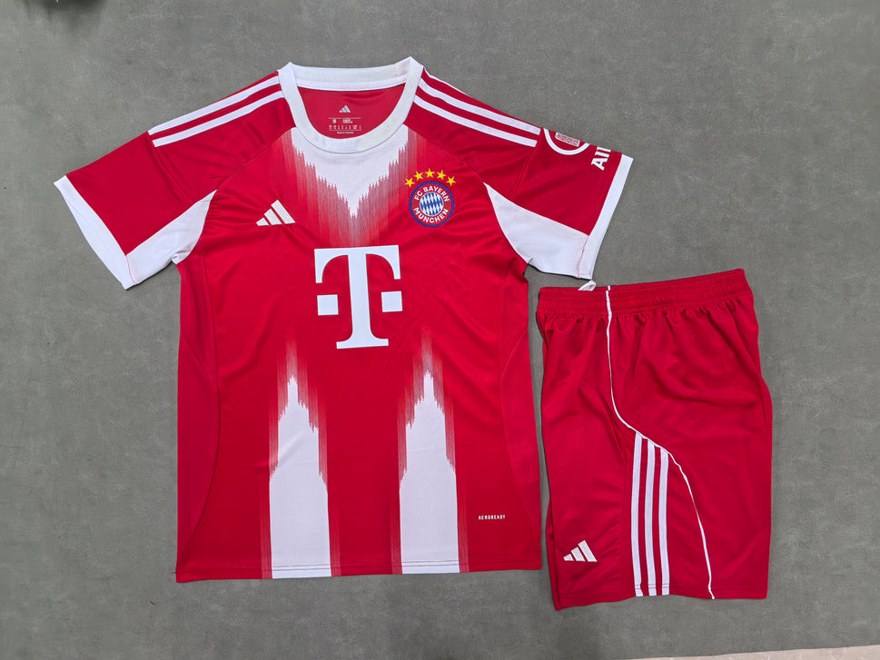 KIT ENFANT BAYERN