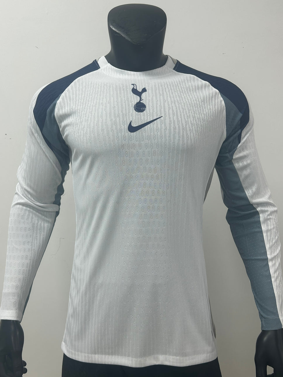 Maillot Tottenham Manche longue