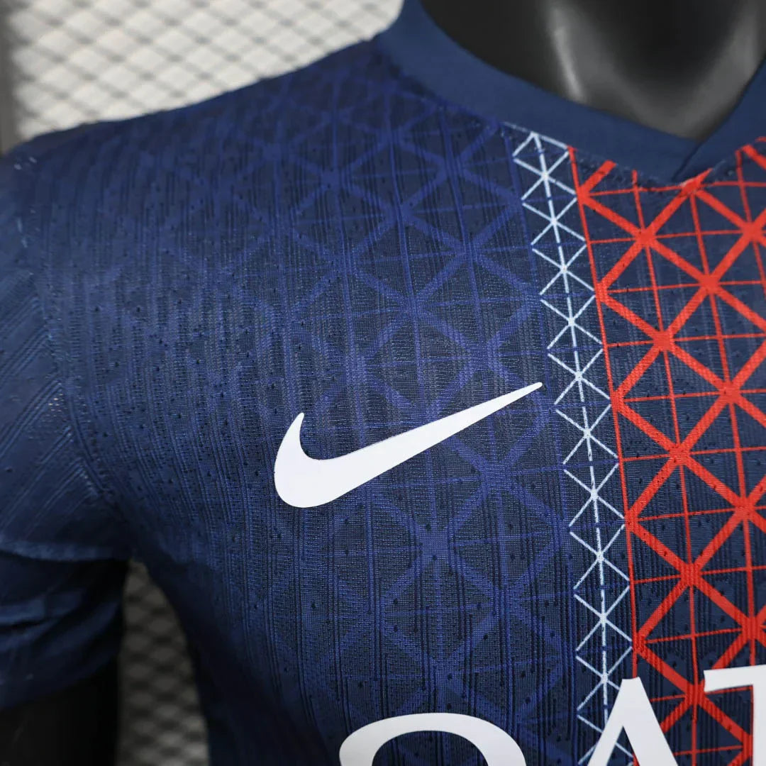 MAILLOT PARIS SG DOMICILE 25/26