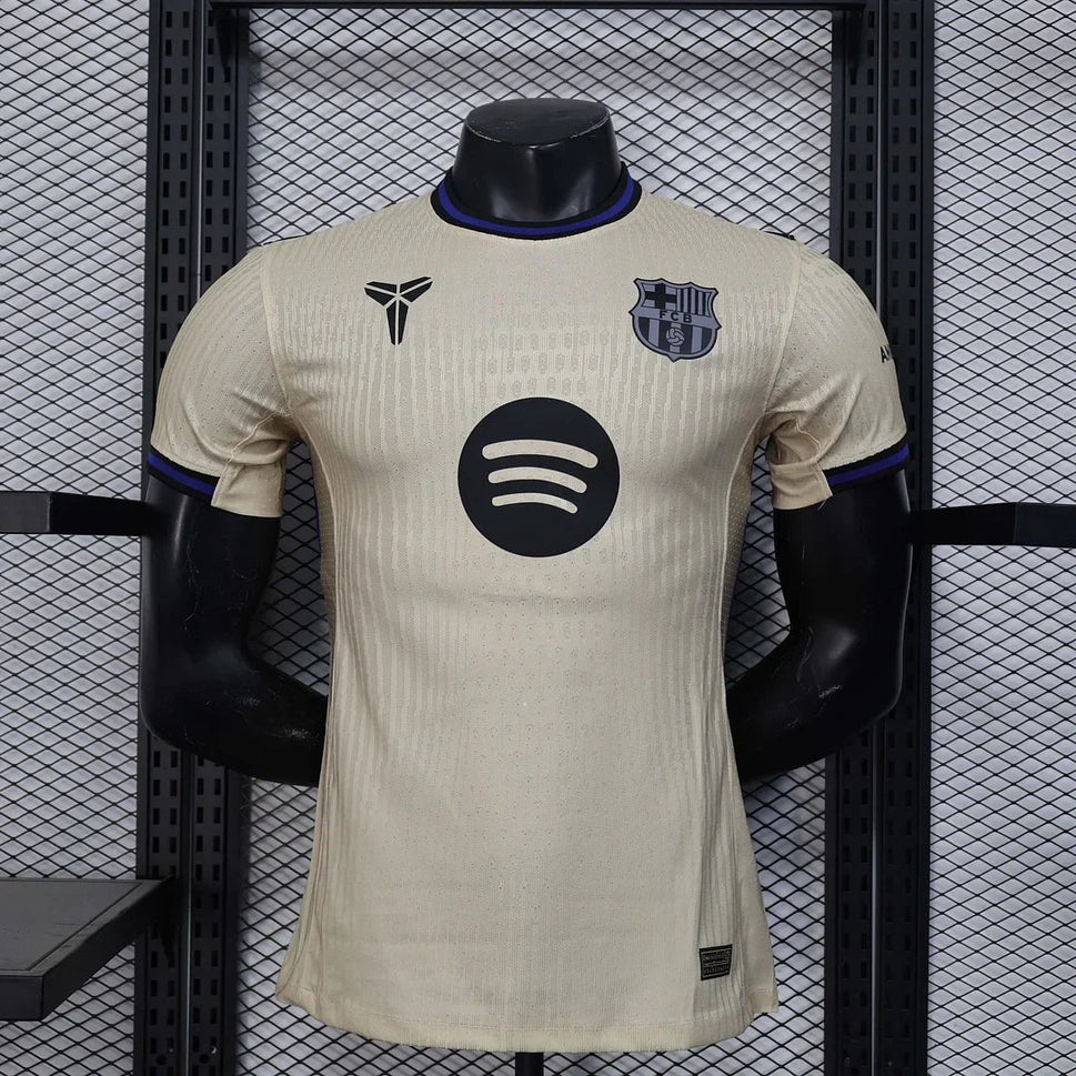 MAILLOT FC BARCELONE EXTERIEUR 25/26