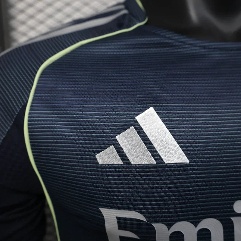 MAILLOT REAL MADRID VISITEUR 25/26